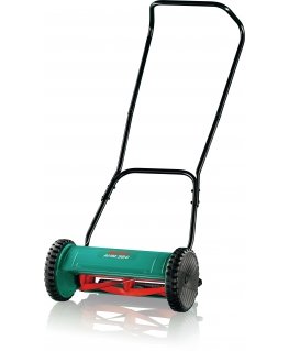 Bosch AHM 38 G Stumjamais mauriņa pļāvējs Zaļš