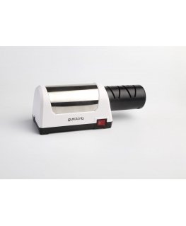 Guzzanti GZ-005 knife sharpener Electric knife sharpener Black, White