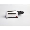 Guzzanti GZ-005 knife sharpener Electric knife sharpener Black, White Guzzanti GZ-005 knife sharpener Electric knife sharpener Black, White