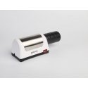 Guzzanti GZ-005 peilio galąstuvas Elektrinis peilių galąstuvas Juoda, Balta Guzzanti GZ-005 peilio galąstuvas Elektrinis peilių galąstuvas Juoda, Balta