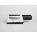 Guzzanti GZ-005 knife sharpener Electric knife sharpener Black, White Guzzanti GZ-005 knife sharpener Electric knife sharpener Black, White