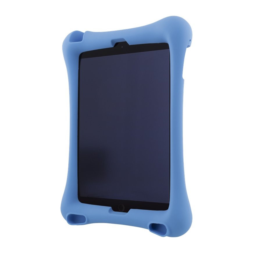 Deltaco TPF-1300 planšetdatoru apvalks 24,6 cm (9.7") Aploksne Zils – 2