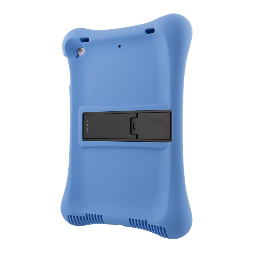 Deltaco TPF-1300 tahvelarvuti kaaned 24,6 cm (9.7") Kate Sinine – 3