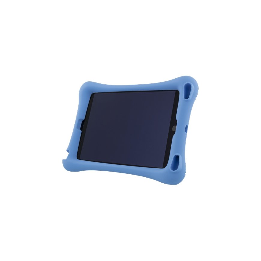 Deltaco TPF-1300 planšetdatoru apvalks 24,6 cm (9.7") Aploksne Zils – 4