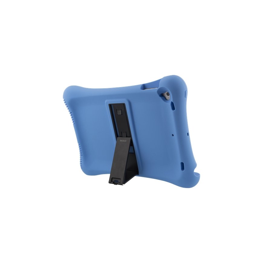 Deltaco TPF-1300 tablet case 24.6 cm (9.7") Cover Blue – 5
