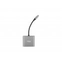 NATEC Fowler Mini USB 2.0 Type-C Hall NATEC Fowler Mini USB 2.0 Type-C Hall