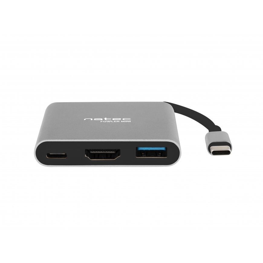 NATEC Fowler Mini USB 2.0 Type-C Hall – 4