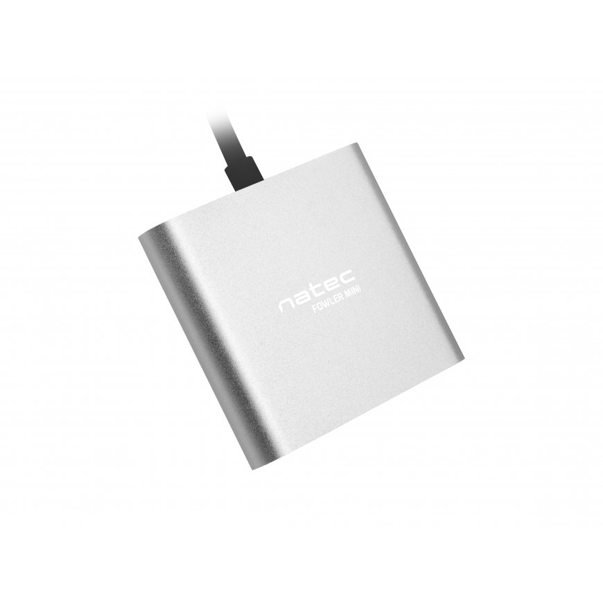 NATEC Fowler Mini USB 2.0 Type-C Hall – 5