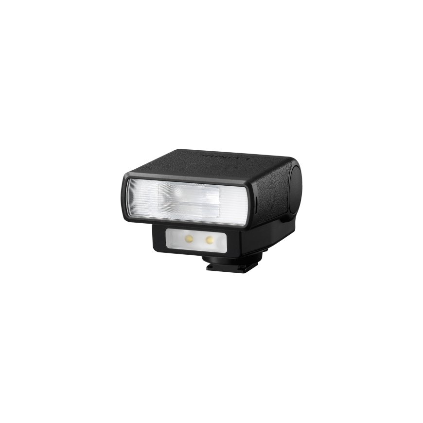 Panasonic DMW FL 200 Sekotājzibspuldze Melns