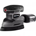 Orbitālā slīpmašīna 380W, pēda 115 x 230 mm Orbitālā slīpmašīna 380W, pēda 115 x 230 mm