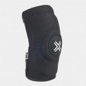 FUSE ALPHA LITE Knee Pad Black/Grey L FUSE ALPHA LITE Knee Pad Black/Grey L
