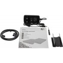 Deltaco MAP-GD34U3 tallennusaseman kotelo HDD-kotelo Musta 3.5" Deltaco MAP-GD34U3 tallennusaseman kotelo HDD-kotelo Musta 3.5"