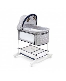 Cradle Dream On - Star