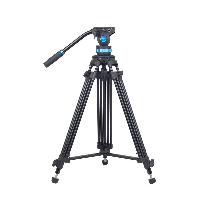 Sirui SH-15 trijkājis Digitālajām/filmu kamerām 3