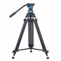 Sirui SH-15 trijkājis Digitālajām/filmu kamerām 3 kāja (-s) Melns Sirui SH-15 trijkājis Digitālajām/filmu kamerām 3 kāja (-s) Melns