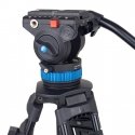 Sirui SH-15 trijkājis Digitālajām/filmu kamerām 3 kāja (-s) Melns Sirui SH-15 trijkājis Digitālajām/filmu kamerām 3 kāja (-s) Melns