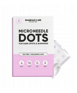 Breakoutaid Micro Needle Dots