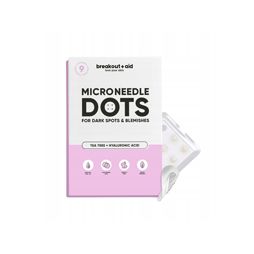 Breakoutaid Micro Needle Dots