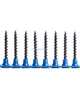 Tape screws RawlPlug R-FTC-3555 3.5x55 mm 1000 pcs.