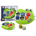 Lean Sensory Dinosaur Sorter Playing Melodies Puzzle For The Youngest Lean Sensory Dinosaur Sorter Playing Melodies Puzzle For The Youngest