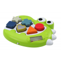 Lean Sensory Dinosaur Sorter Playing Melodies Puzzle For The Youngest Lean Sensory Dinosaur Sorter Playing Melodies Puzzle For The Youngest