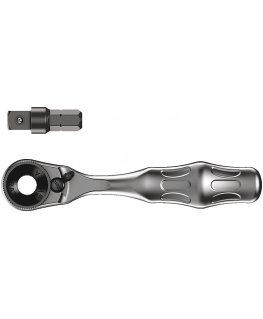 Wera 8001 A Zyklop Mini 1 Bit Padrunvõti 1 tk
