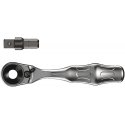 Wera 8001 A Zyklop Mini 1 Bit Hylsyavain 1 kpl Wera 8001 A Zyklop Mini 1 Bit Hylsyavain 1 kpl