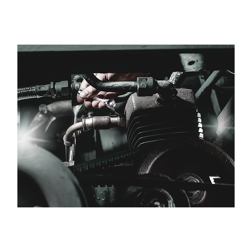 Wera 8001 A Zyklop Mini 1 Bit Торцовый ключ 1 шт – 3