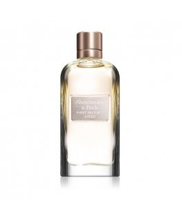 Abercrombie & Fitch First Instinct Sheer Eau de Parfum for women