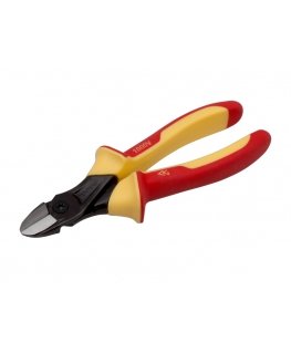 Bahco Side cutting pliers, insulated handles