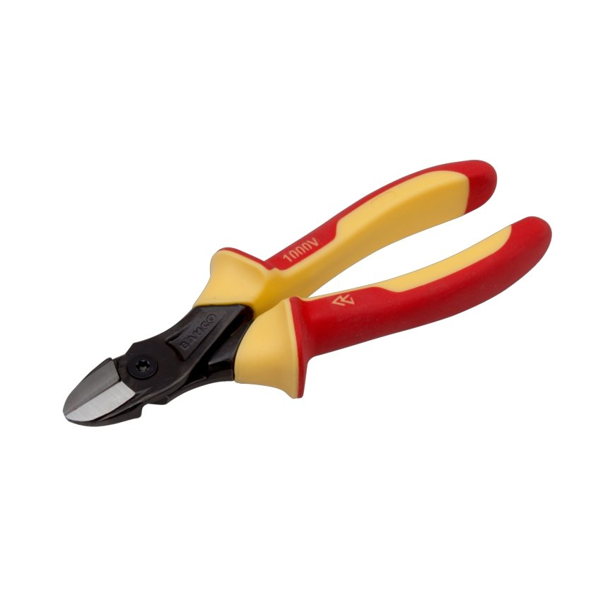 Bahco 2101S-160 knaibles Diagonālās knaibles