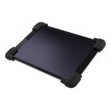 Deltaco TPF-1305 planšetdatoru apvalks 29,5 cm (11.6") Amortizators Melns Deltaco TPF-1305 planšetdatoru apvalks 29,5 cm (11.6") Amortizators Melns