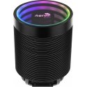 Aerocool Mirage 5 Процессор Air cooler 6 cm Черный 1 шт Aerocool Mirage 5 Процессор Air cooler 6 cm Черный 1 шт