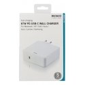 Deltaco USBC-AC117 mobile device charger Deltaco USBC-AC117 mobile device charger
