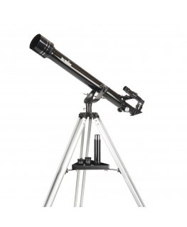 Teleskopas SkyWatcher Mercury 60/700 AZ2
