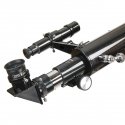 Teleskopas SkyWatcher Mercury 60/700 AZ2