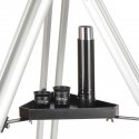 Teleskopas SkyWatcher Mercury 60/700 AZ2