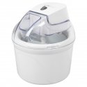 Clatronic ICM 3764 1,5 l 12 W Valge