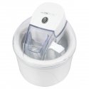 Clatronic ICM 3764 1,5 l 12 W Valge
