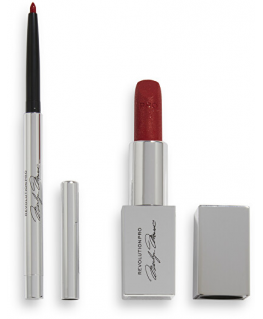 Makeup revolution Revolution PRO X Marilyn Red 3.78 g