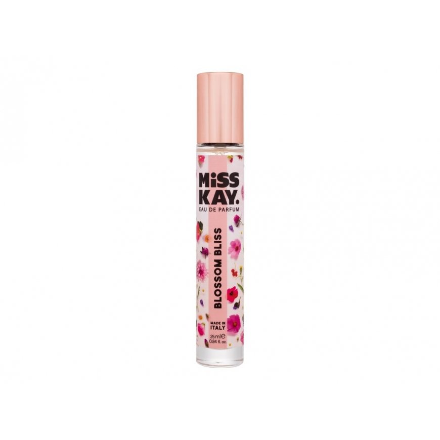 Miss Kay Blossom Bliss EDP parfumuotas vanduo moterims, 25 ml