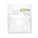 Goobay 44951 mobile device charger Mobile phone, Smartphone Black AC Indoor