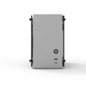 Zalman M2 Mini-Silver Mini Tower Серебристый Zalman M2 Mini-Silver Mini Tower Серебристый