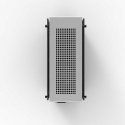 Zalman M2 Mini-Silver Mini Tower Sudrabs Zalman M2 Mini-Silver Mini Tower Sudrabs