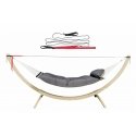 AMAZONAS AZ-3080022 hammock accessory Rain cover Green Polyester, Polyurethane AMAZONAS AZ-3080022 hammock accessory Rain cover Green Polyester, Polyurethane