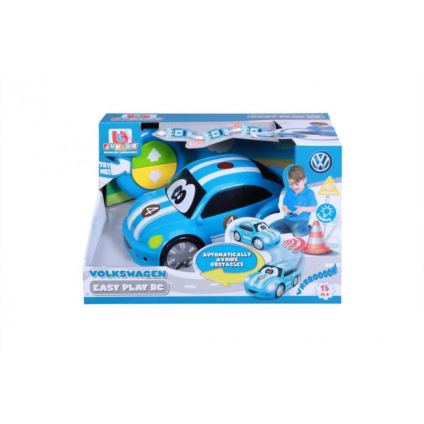 BB Junior BB Junior 1692007