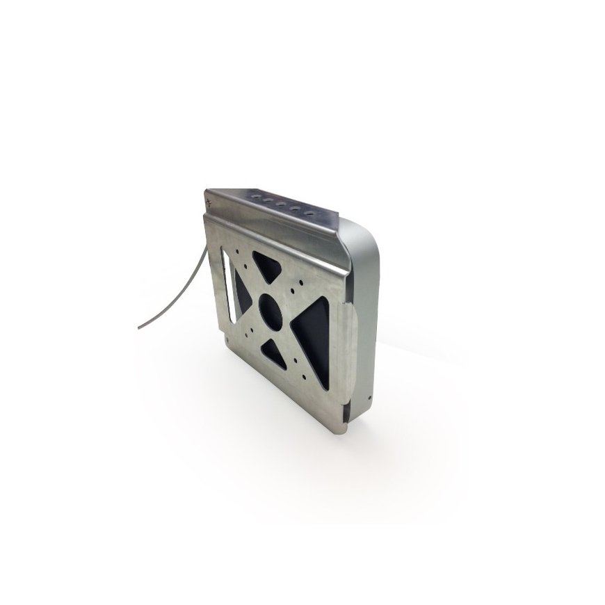 Compulocks MMEN76 teline/pidike Metallinen – 2