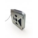 Compulocks MMEN76 teline/pidike Metallinen