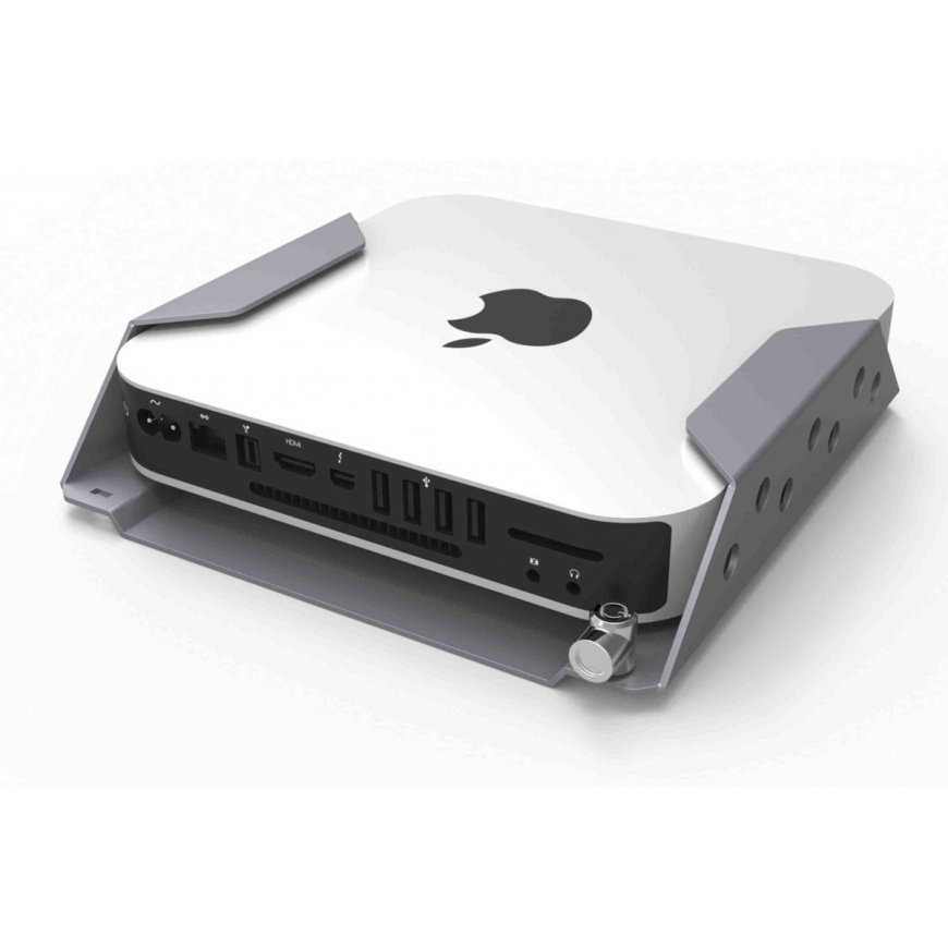 Compulocks Mac mini Security Mount Silver – 4