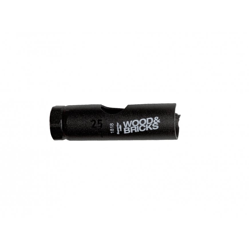 Bahco 3833-114-C drill hole saw – 3